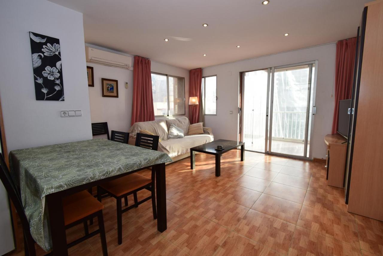 Apartment Don Paco - Arena Benidorm