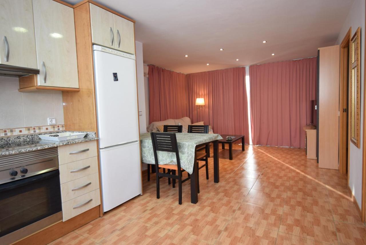 Don Paco - Arena Apartamento Benidorm